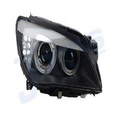 BMW Faro Bi Xenon Derecho F01 F02 6553210002 63117225230