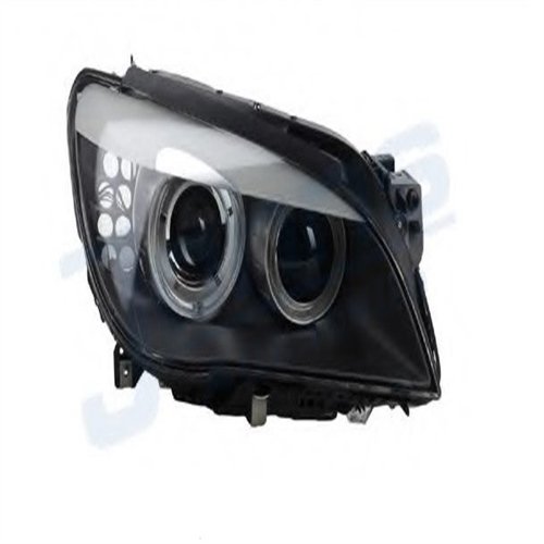 BMW Faro Bi Xenon Derecho F01 F02 6553210002 63117225230