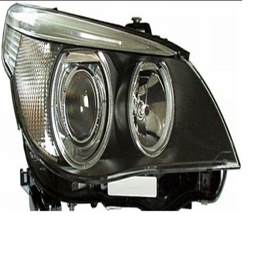 BMW Faro Xenón Derecho E60 1el160288011 63127165572