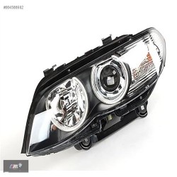 BMW Faro Faro Blanco Izquierdo E53 X5 63117166815