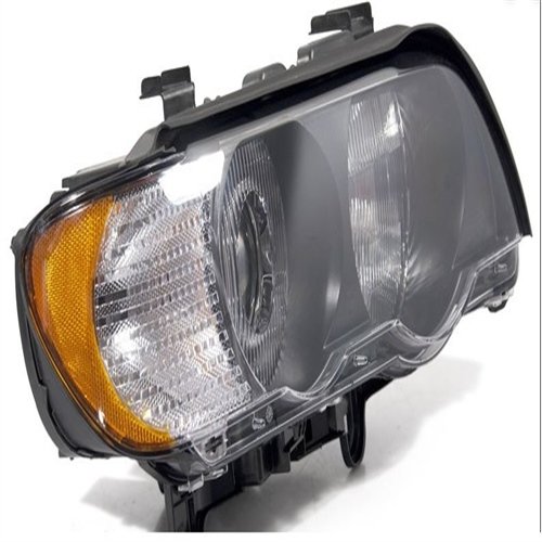 BMW Faro Blanco Derecho E53 X5 63126930236