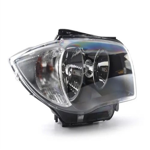 BMW Faro Derecho E87 4441140rldem 63117193388