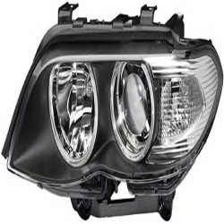 Faro Faro BMW Normal Derecha E53 X5 1el224486221 63127164442