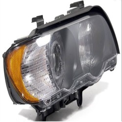 Faro delantero BMW blanco derecho E53 X5 4441148rldhm2 63126930236