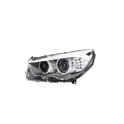 BMW Faro Xenón Derecho F07 Gt 63127262720