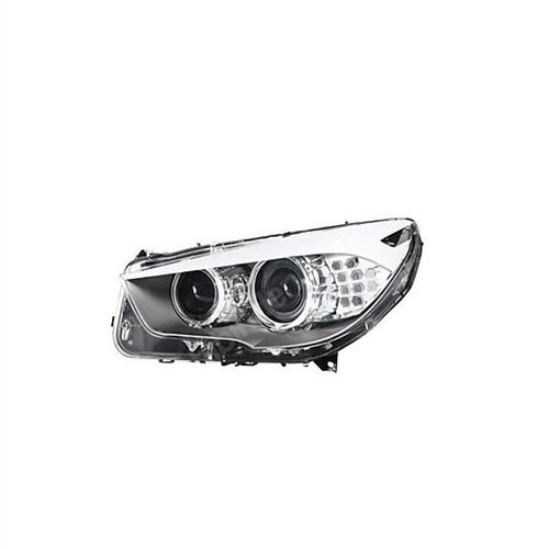 BMW Faro Xenón Derecho F07 Gt 63127262720