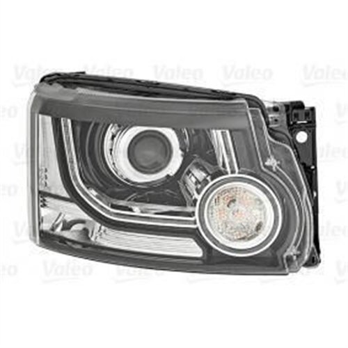 Land Rover Faro Adaptiv-Xenon Derecho Discovery 4 Lr052380