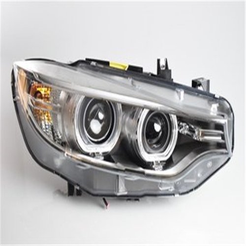 BMW Faro Xenón Derecho F32 F33 F36 F80 F82 F83 Gt 711451000041 63117377844
