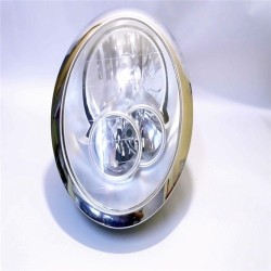 Faro Mini Cooper Izquierdo R53 R50 63127198729