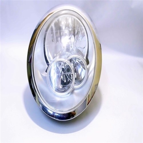 Faro Mini Cooper Izquierdo R53 R50 63127198729