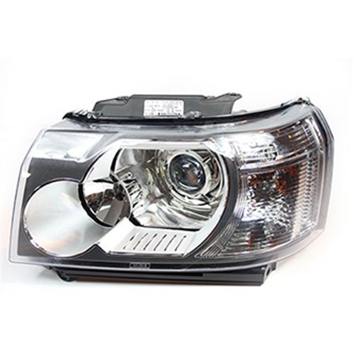 Faro Faro Land Rover Normal Izquierdo Freelander 2 Lr037018