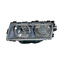 BMW Faro Xenón Derecho E38 710301043274 63128376270