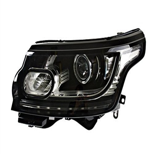 Land Rover Faro Bi-Xenon Izquierdo Vogue 044963 Lr040674