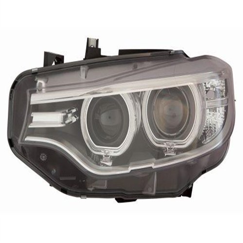 BMW Faro Bi Xenon Izquierdo F32 F33 F36 F80 F82 F83 Gt 711451000040 63117377843