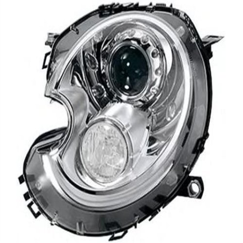 Mini Cooper Faro Xenón Izquierdo R55 R56 R57 R58 R59 Clubman Coupe 63127269983