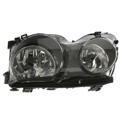 BMW Faro Izquierdo E46 5830100002 63126901969