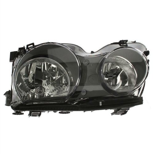BMW Faro Izquierdo E46 5830100002 63126901969