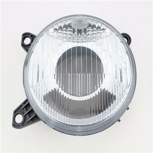 BMW Diente Faro Izquierdo E32 E34 63121390275
