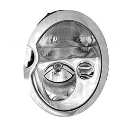 Mini Cooper Faro Faro Xenón Izquierdo R53 R50 63126933839