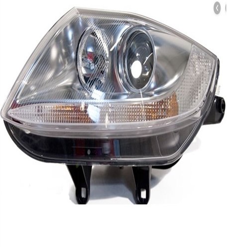 BMW Faro Faro Xenón Blanco Señal Izquierdo E85 Z4 63127165715