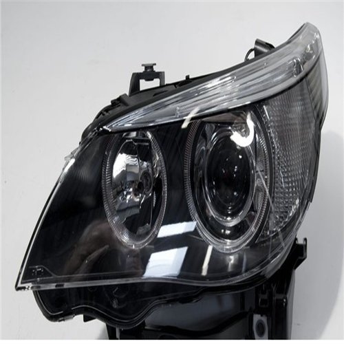 BMW Faro Xenón Izquierdo E60 1el163073011 63127160149