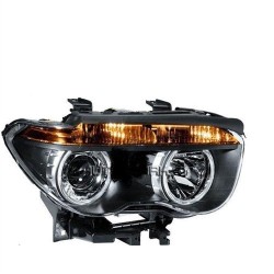 BMW Faro Xenón Derecho E65 E66 1el158076011 63127165446