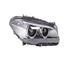 BMW Faro Bi Xenon Derecho F10 F11 1el011087721 63117343912