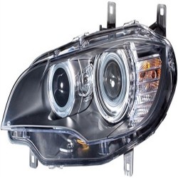 BMW Faro Adaptable Izquierdo E71 X6 1zs009645511 63117287013