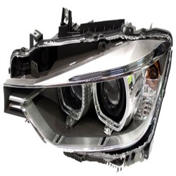 Faro delantero BMWAdaptive Xenon Sol F30 F31 Touring 7216110002 63117338701