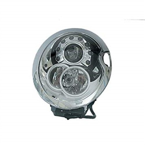 Mini Cooper Faro Xenón Derecho R52 R53 R50 63127198736
