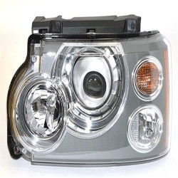 Land Rover Faro Adaptativo Xenon Derecho Vogue Lr035529