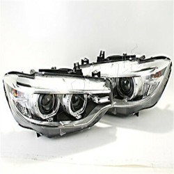 BMW Faro Derecho F32 F33 F80 F82 711451000053 63117377842