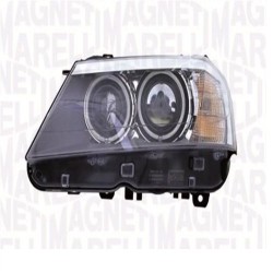 BMW Faro Xenón Derecho F25 F26 X3 X4 710815029034 63117276992