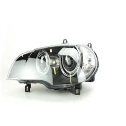 Faro delantero BMWXenon Sol E70 X5 710815023001 63117288991