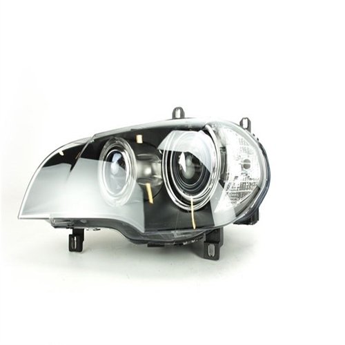 Faro delantero BMWXenon Sol E70 X5 710815023001 63117288991