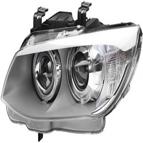 Faro BMW Sin Led Bi Xenon Derecho E92 E93 711307023363 63117273200