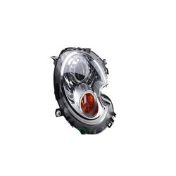 Mini Cooper Faro Xenón Derecho R55 R56 R57 R58 R59 Clubman Coupe 711307023265 63127269982