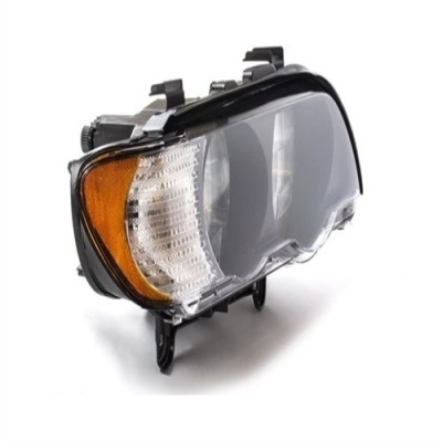 BMW Faro Blanco Derecho E53 X5 63126930212
