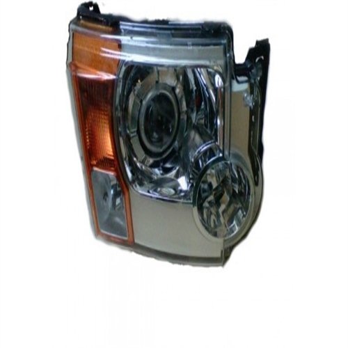 Land Rover Faro Adaptativo Xenon Derecho Discovery 3 Xbc500402