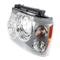 Land Rover Faro Adaptativo Xenon Derecho Vogue Lr035535