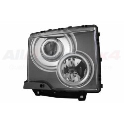 Land Rover Faro Xenon Derecho Vogue Xbc001300
