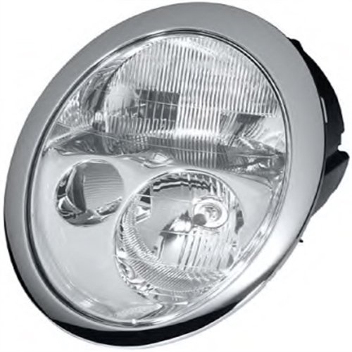 Mini Cooper Faro Izquierdo R53 R50 8821112lldem 63126911703