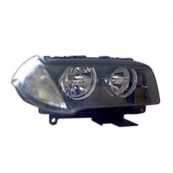 BMW Faro Blanco Derecho E83 X3 710301235202 63127162190