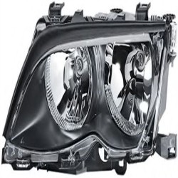 Faro BMW Normal Izquierdo E46 5830300002 63127165769