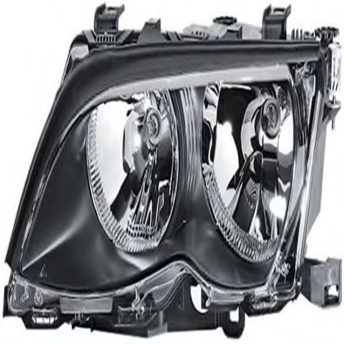 Faro BMW Normal Izquierdo E46 5830300002 63127165769