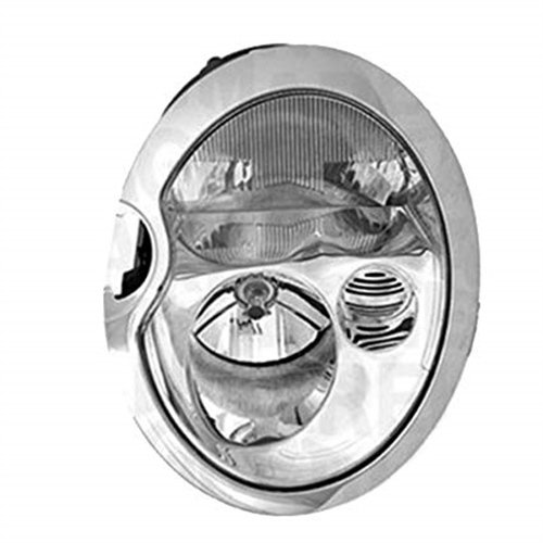 Mini Cooper Faro Faro Xenón Izquierdo R53 R50 712754059455 63126933839