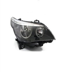 Faro Faro Bmw Normal Derecho E60 E61 2004-2008 1ef008673081 63127165562