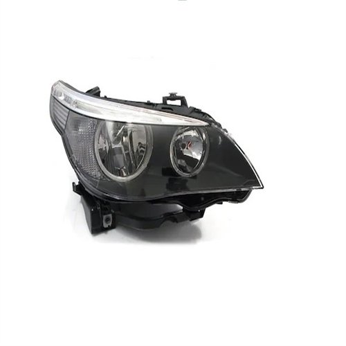 Faro Faro Bmw Normal Derecho E60 E61 2004-2008 1ef008673081 63127165562
