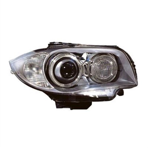 BMW Faro adaptable derecho E87 043915 63116952608