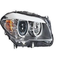 BMW Faro Derecho F10 F11 2762845 63117203240